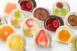 طرز-تهیه-شیرینی-موچی